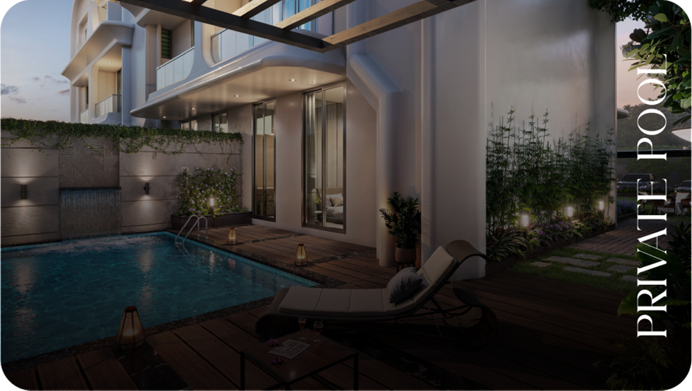 Villa Amenity 2