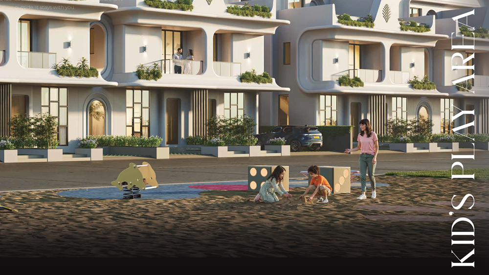 Villa Amenity 3